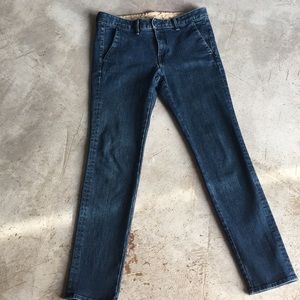 Rag and Bone Jeans Size 28